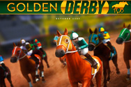 Golden Derby fra NetEnt